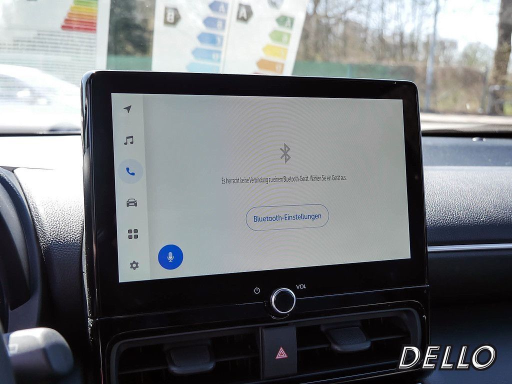 Toyota Yaris Cross Teamplayer Hybrid Navi LED ACC Apple