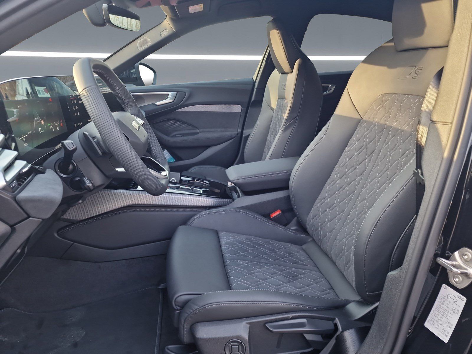 Audi A5 Limousine TDI qu 2x S line B&O MATRIX AHK 19"