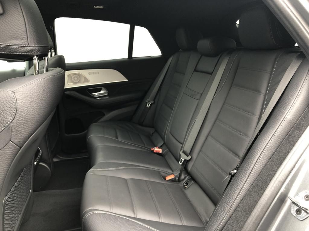 Mercedes-Benz GLE 450 d 4MATIC Coupe AMG+MBUX+Burm+MBeam+Night