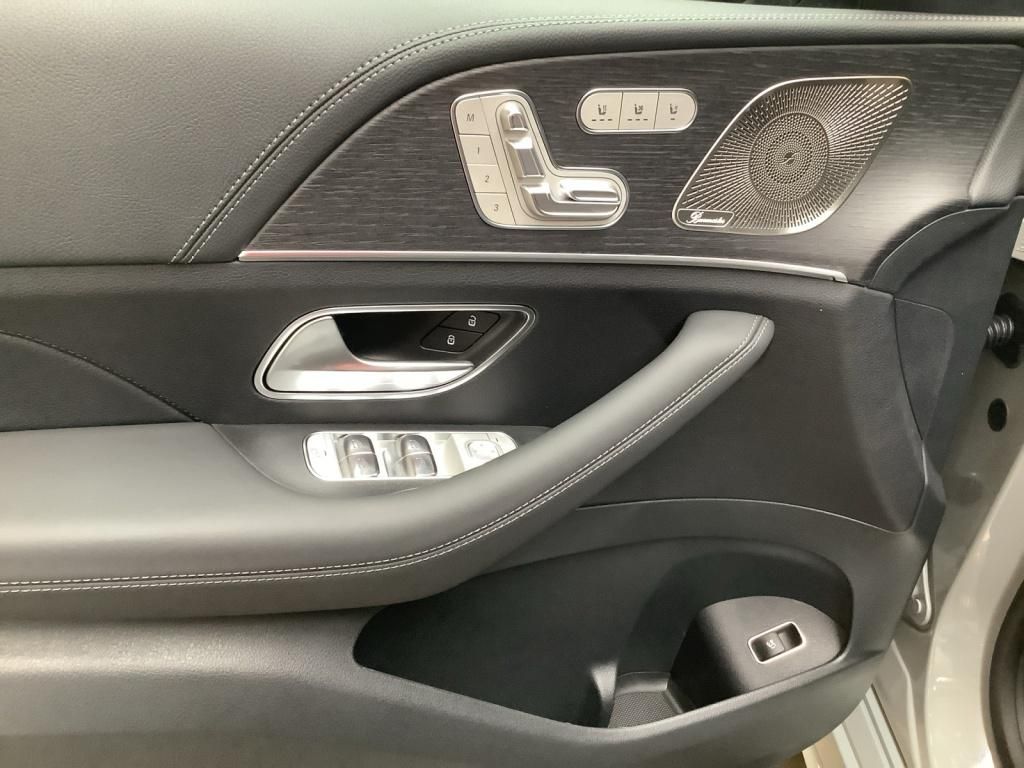 Mercedes-Benz GLE 450 d 4MATIC AMG+NIGHT+22''+MULTIBEAM+AIRMAT