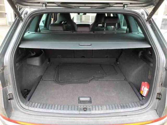 Skoda Kodiaq RS 2.0 TSI DSG 4x4 AHK+MATRIX+ACC+FAMILY