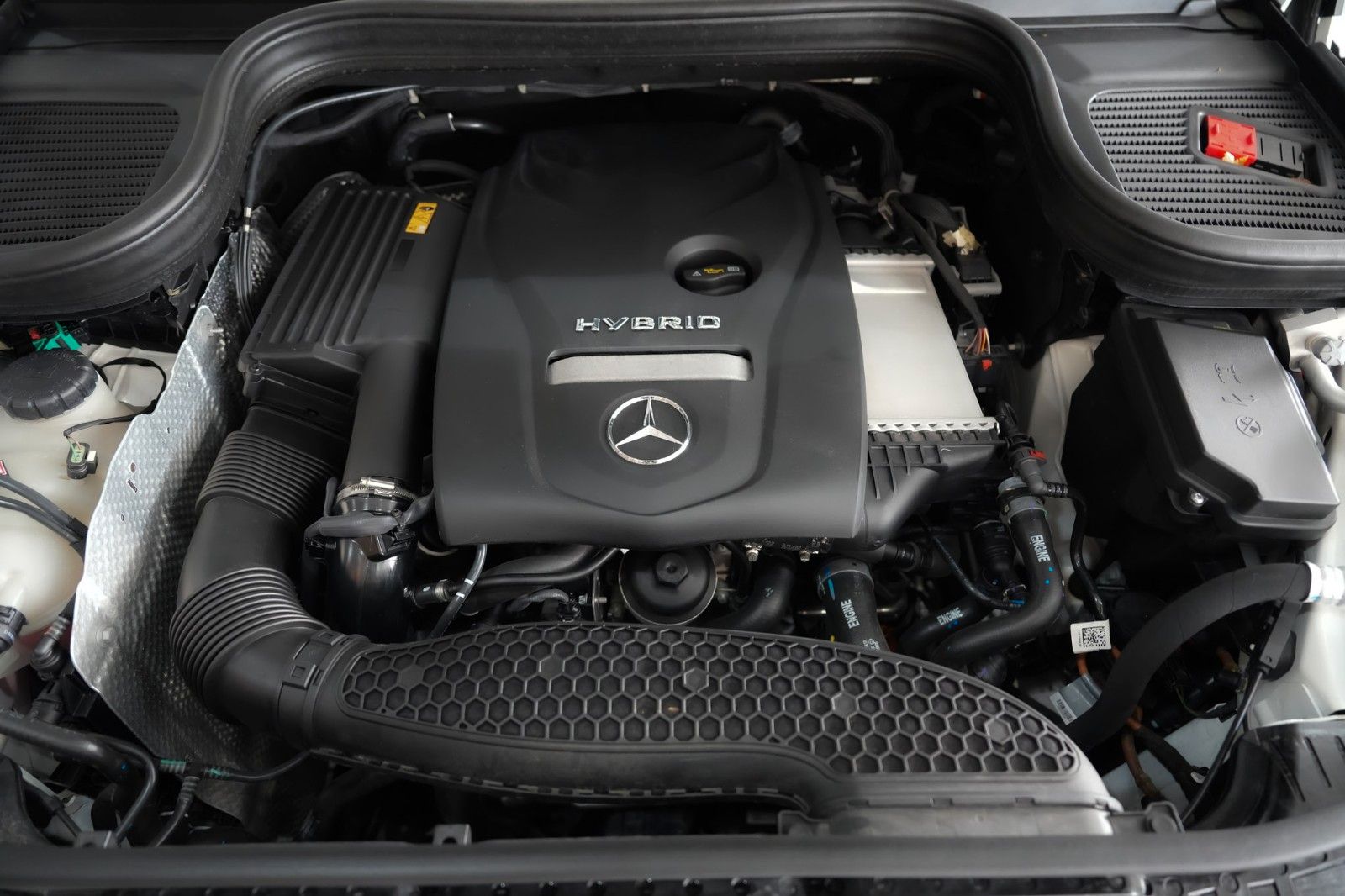 Mercedes-Benz GLE 350e Coupe 4Mat*AMG-LINE*NIGHT*EXCLUSIVE-INT