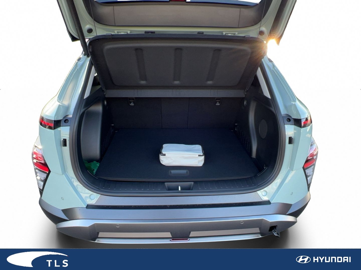 Hyundai KONA Kona Prime 4WD - Samsaru's Car Outlet