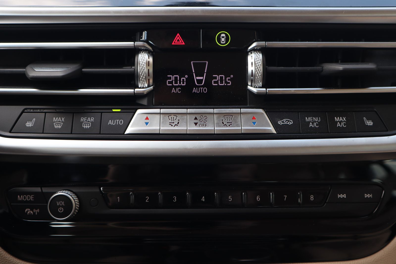 BMW X3 xDrive30e SHZ/Hifi/DAB/Ambiente/Head-Up/Laser