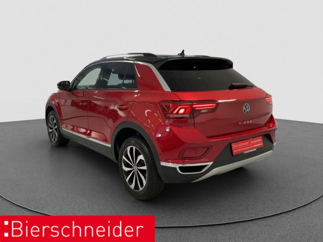 Volkswagen T-Roc 1.5 TSI DSG Style - Samsaru's Car Outlet