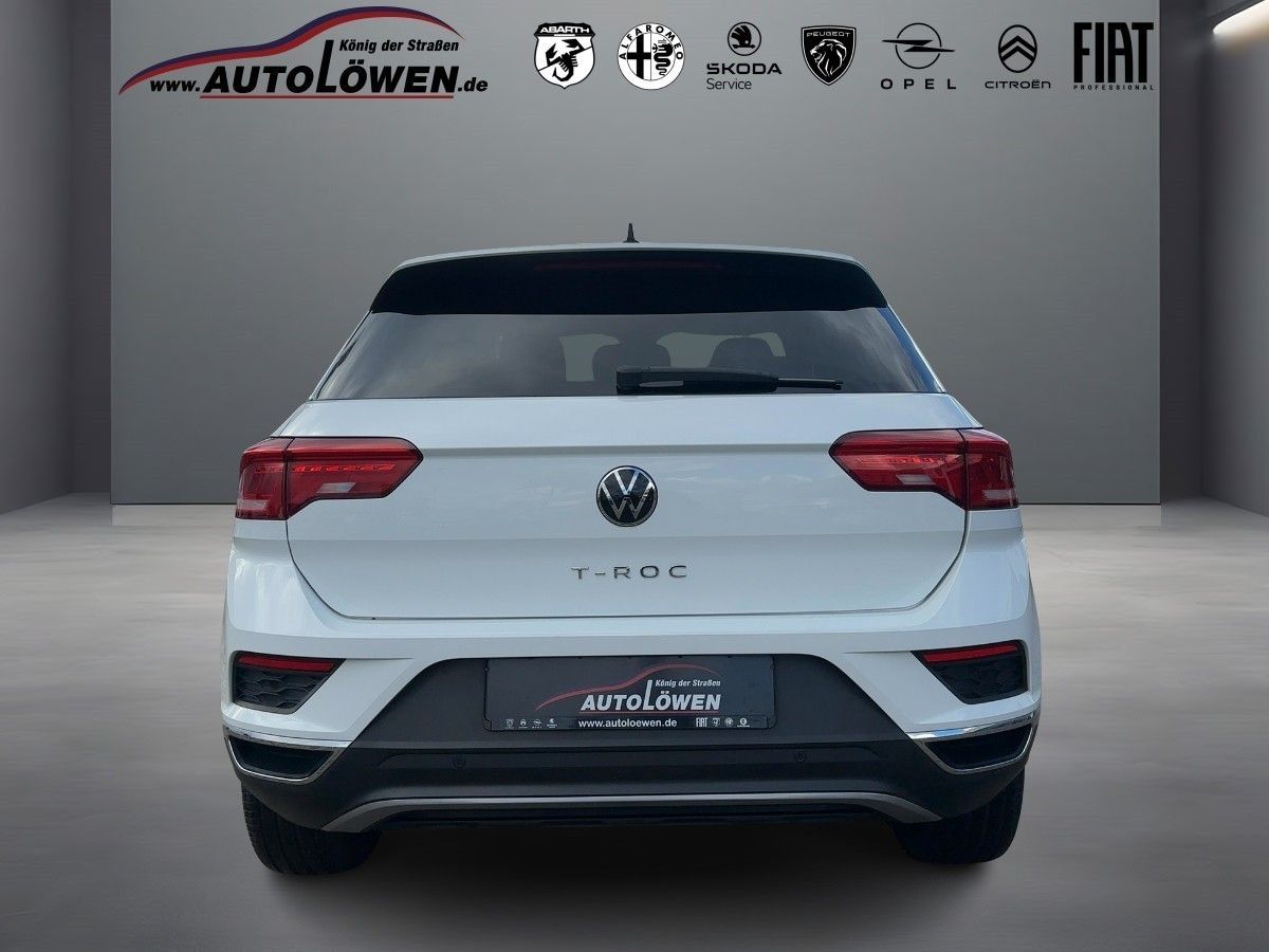 Volkswagen T-Roc 1.0 TSI Active - Samsaru's Car Outlet