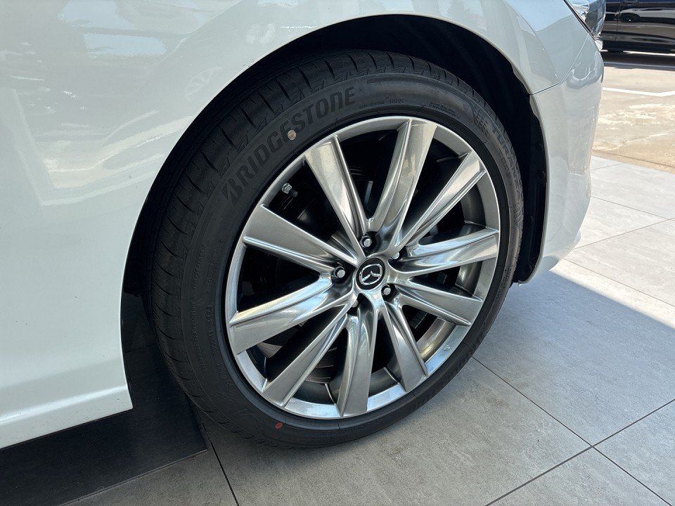 Mazda 6 Kombi Exclusive-Line 2.5i BOSE+HEAD-UP+MATRIX+