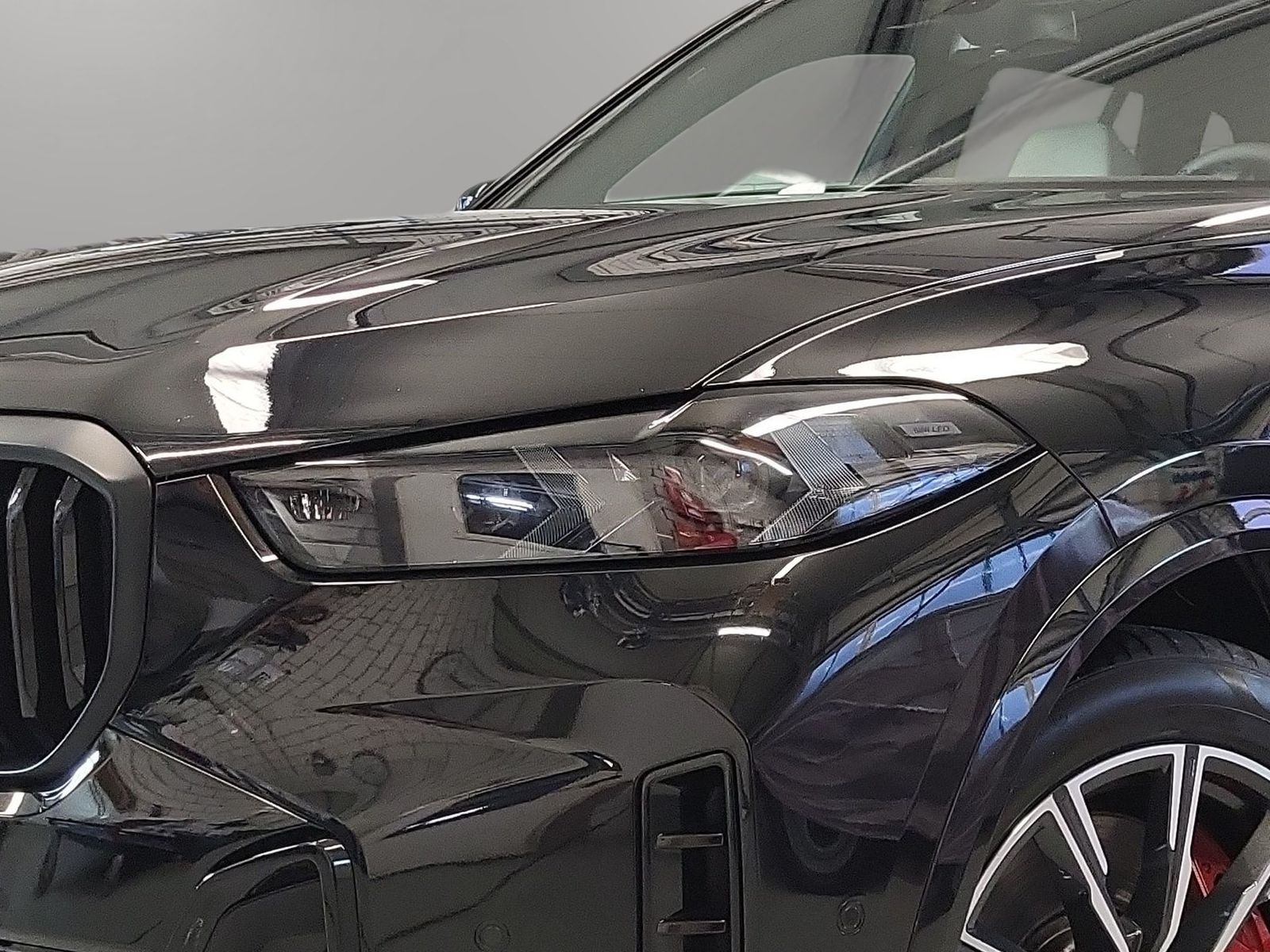 BMW X5 xDrive50e M Sport AHK Driv.Assist.Prof LED