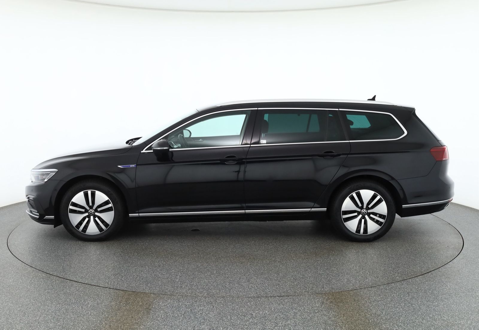 Volkswagen Passat Variant 1.4 TSI e-Hybrid GTE LED Navi ACC