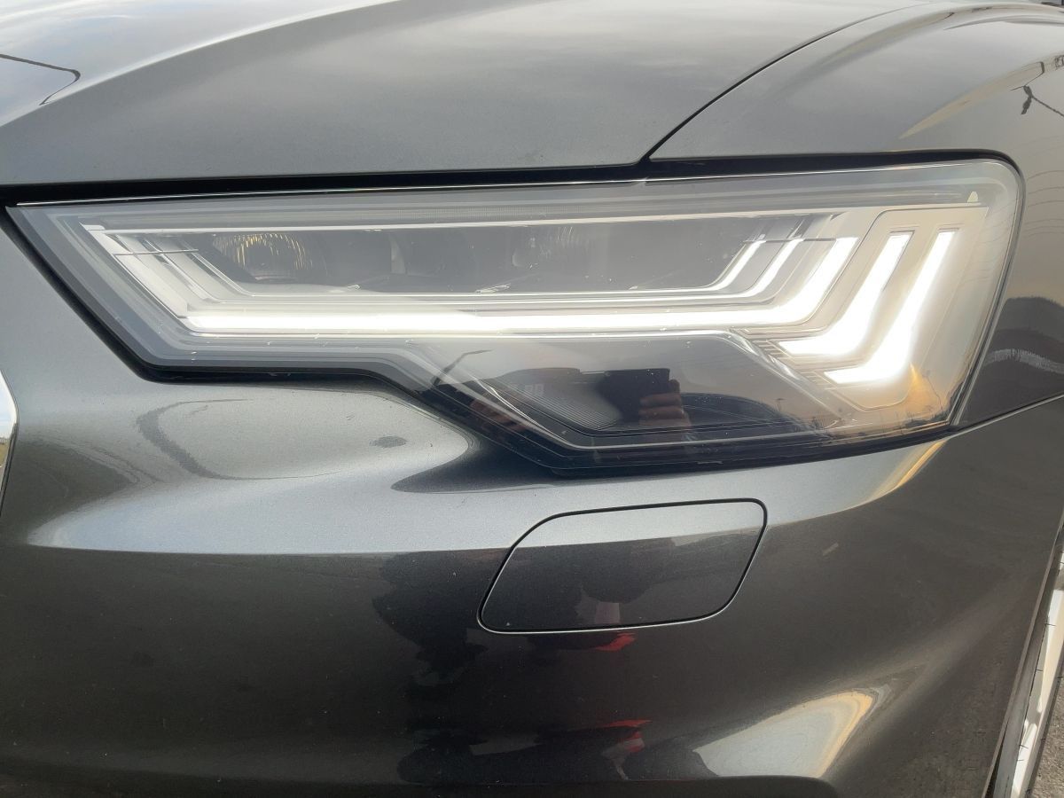 Audi A6 Avant 50 TFSI e QU DESIGN - Samsaru's Car Outlet