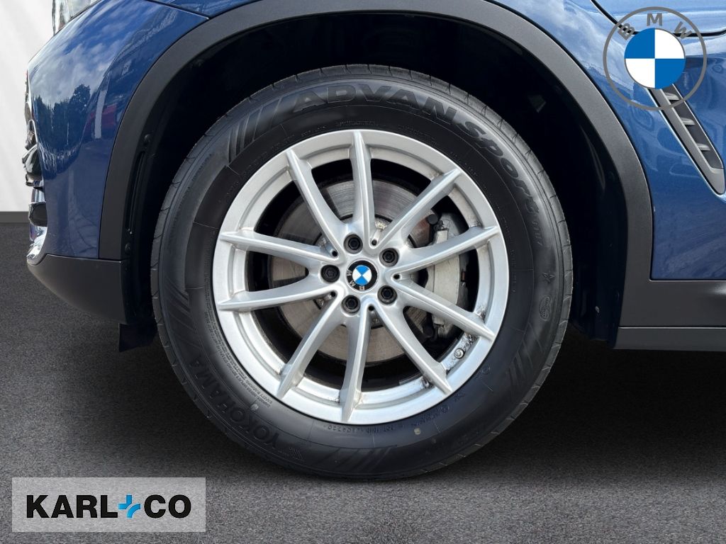 BMW X3 30 e Live Cockpit Plus - Samsaru's Car Outlet