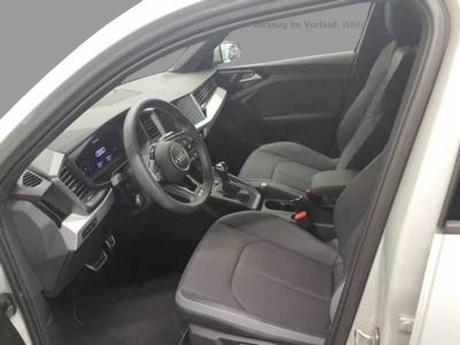 Audi A1 allstreet 35 TFSI S tronic - Samsaru's Car Outlet