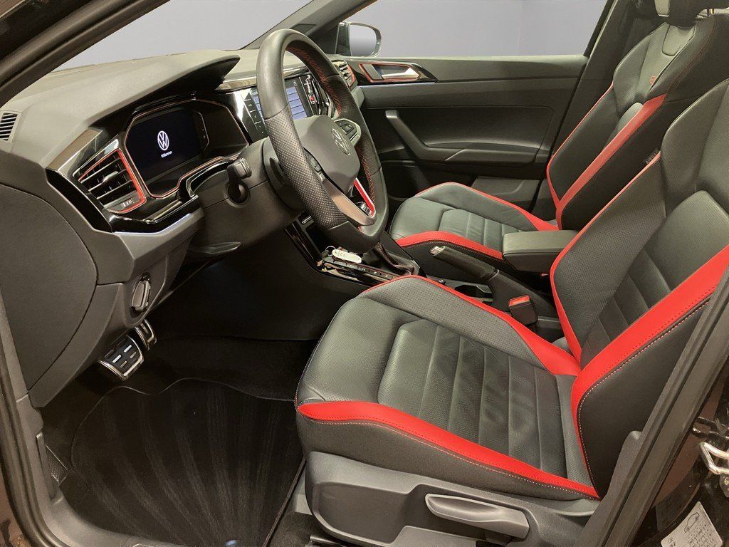 Volkswagen Polo GTI 2.0 TSI DSG Edition 25 Pano Matrix DCC
