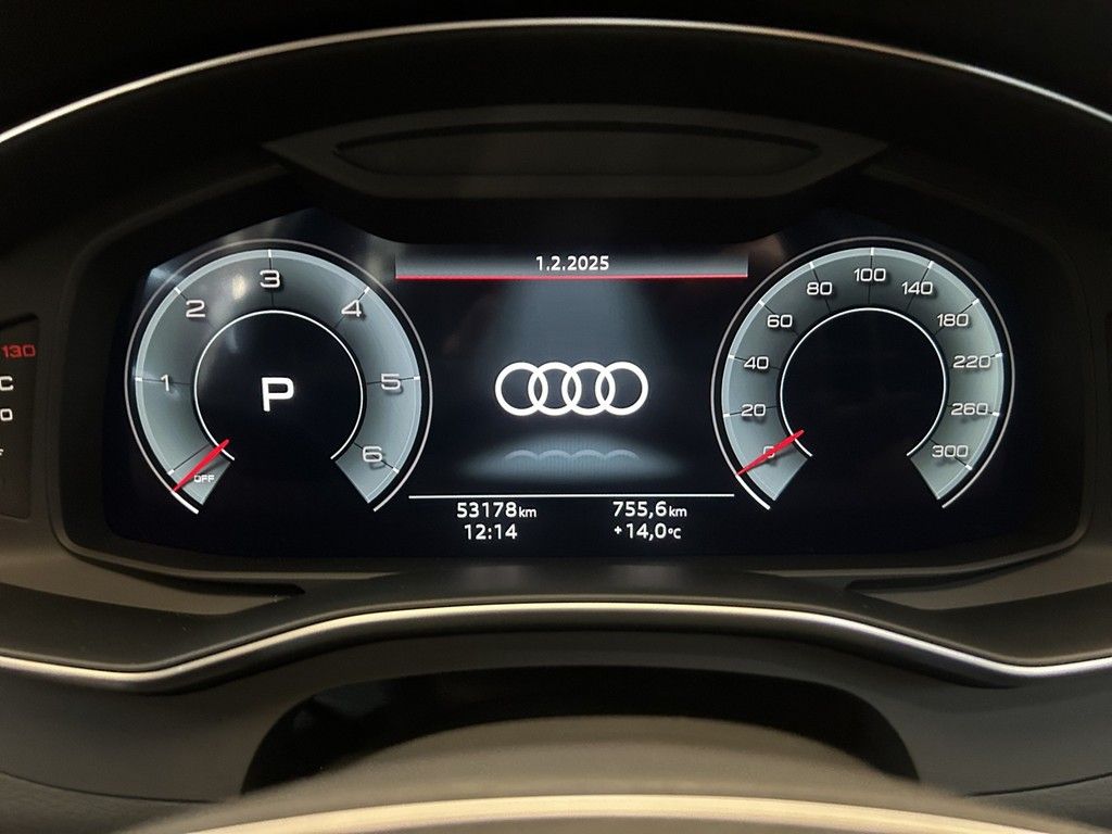Audi A6 Allroad 55 TDI quattro S tronic - Samsaru's Car Outlet