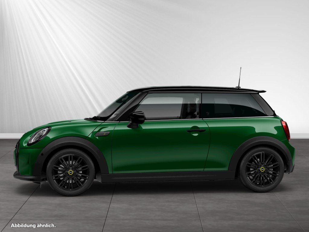 MINI Cooper SE Yours - Samsaru's Car Outlet