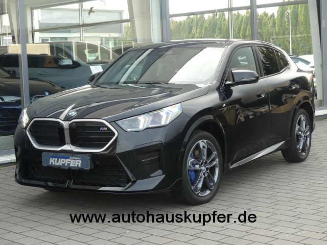 BMW X2 M35 ixDrive M Sport ACC Prof.°Headup°19"-360°