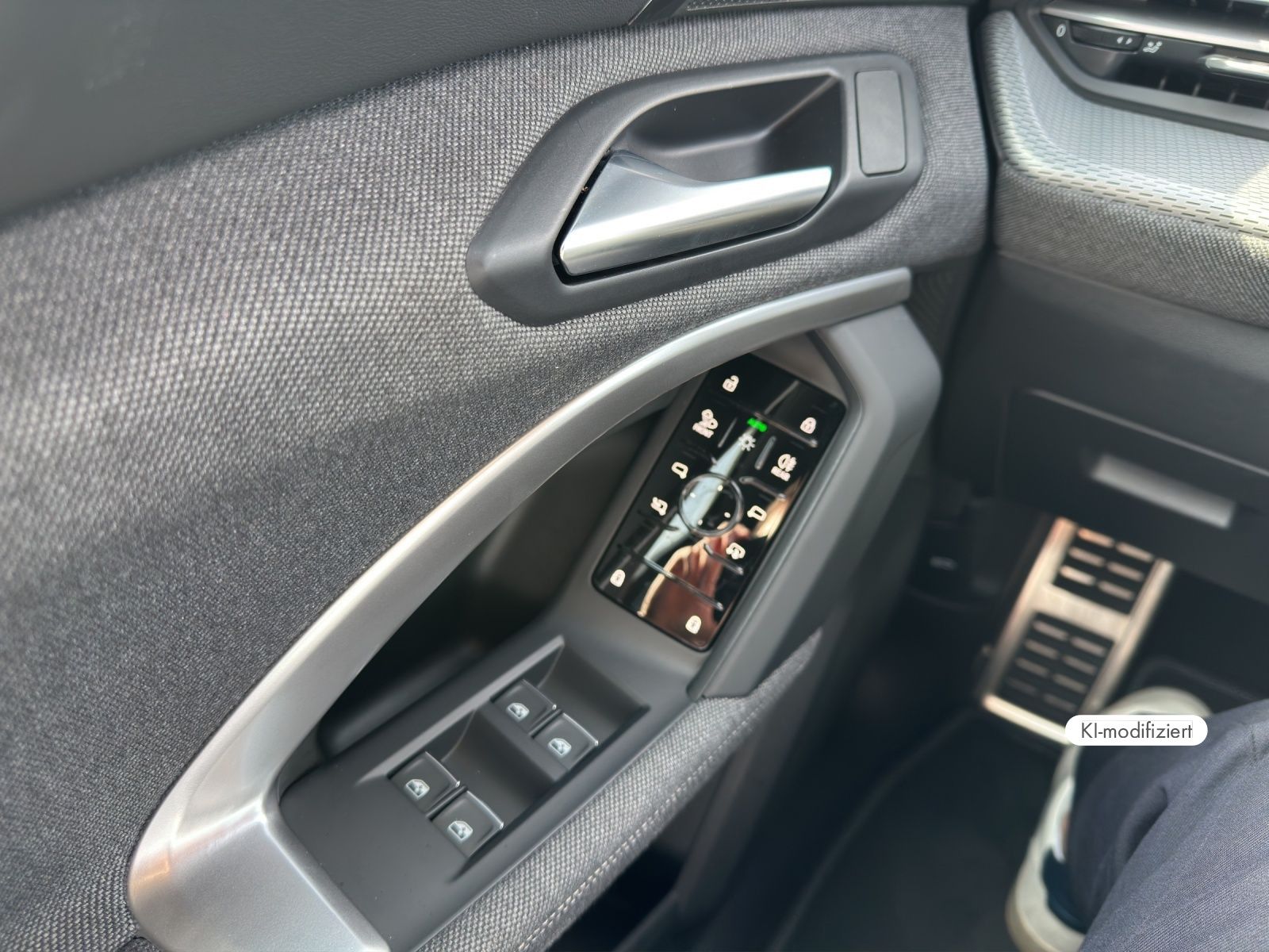 Audi Q5 Sportback 40 TFSI S tronic 2x S line MATRIX A