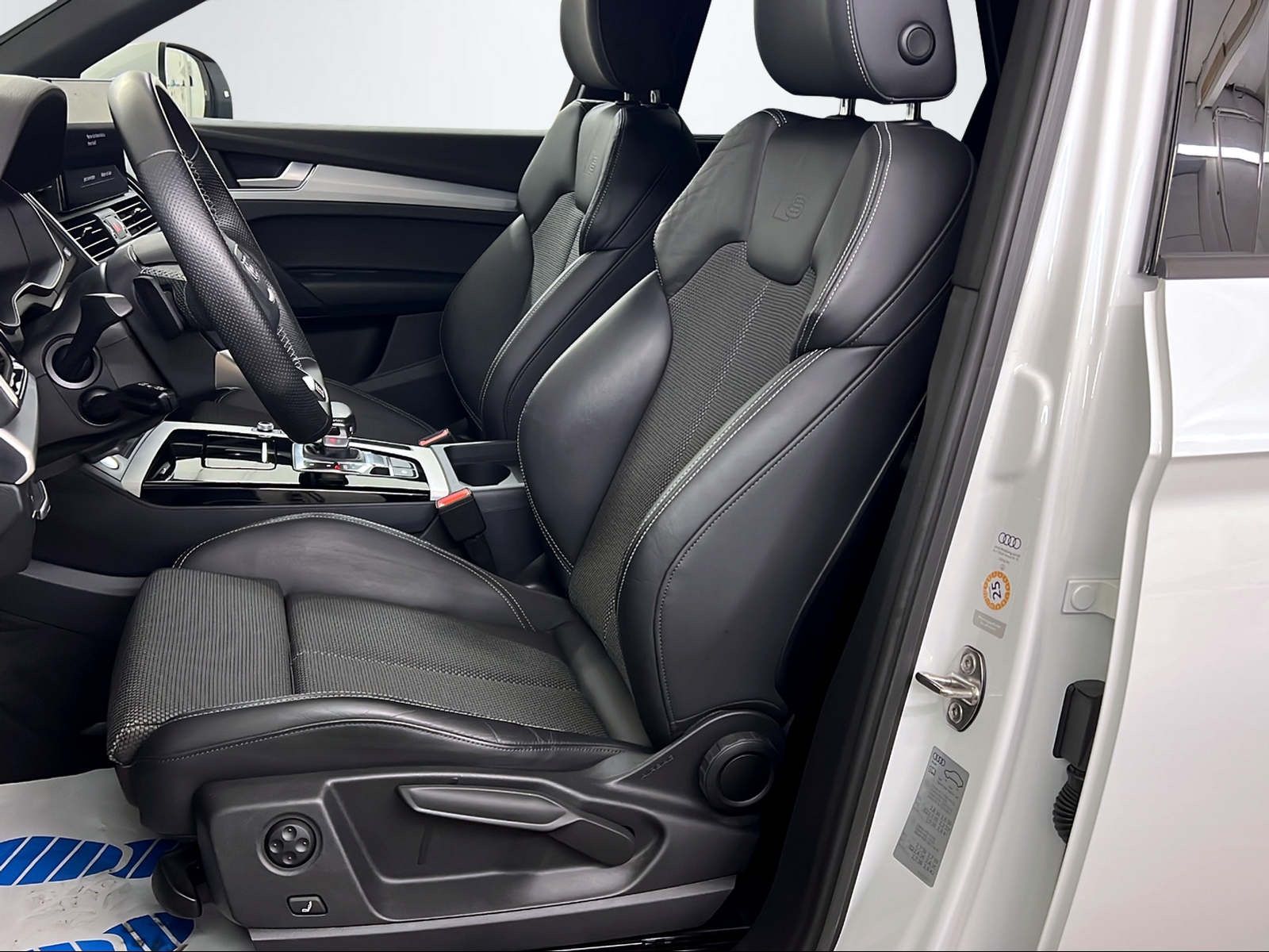 Audi Q5 55 TFSI e quattro S line/Virtual Co/AHK/LED-S