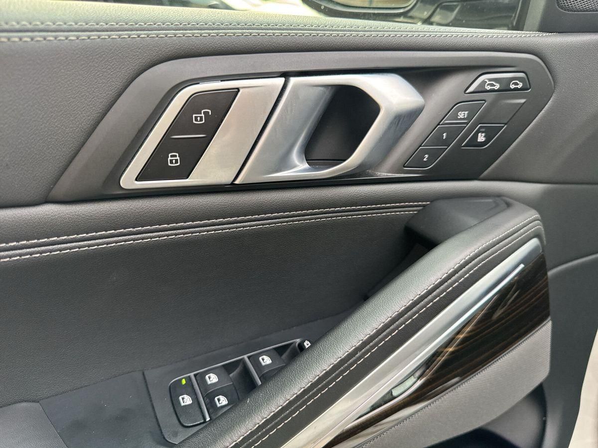 BMW X6 xDriveM.Sp Pro+Innovp+Travelp+Drivp+PanoD+22
