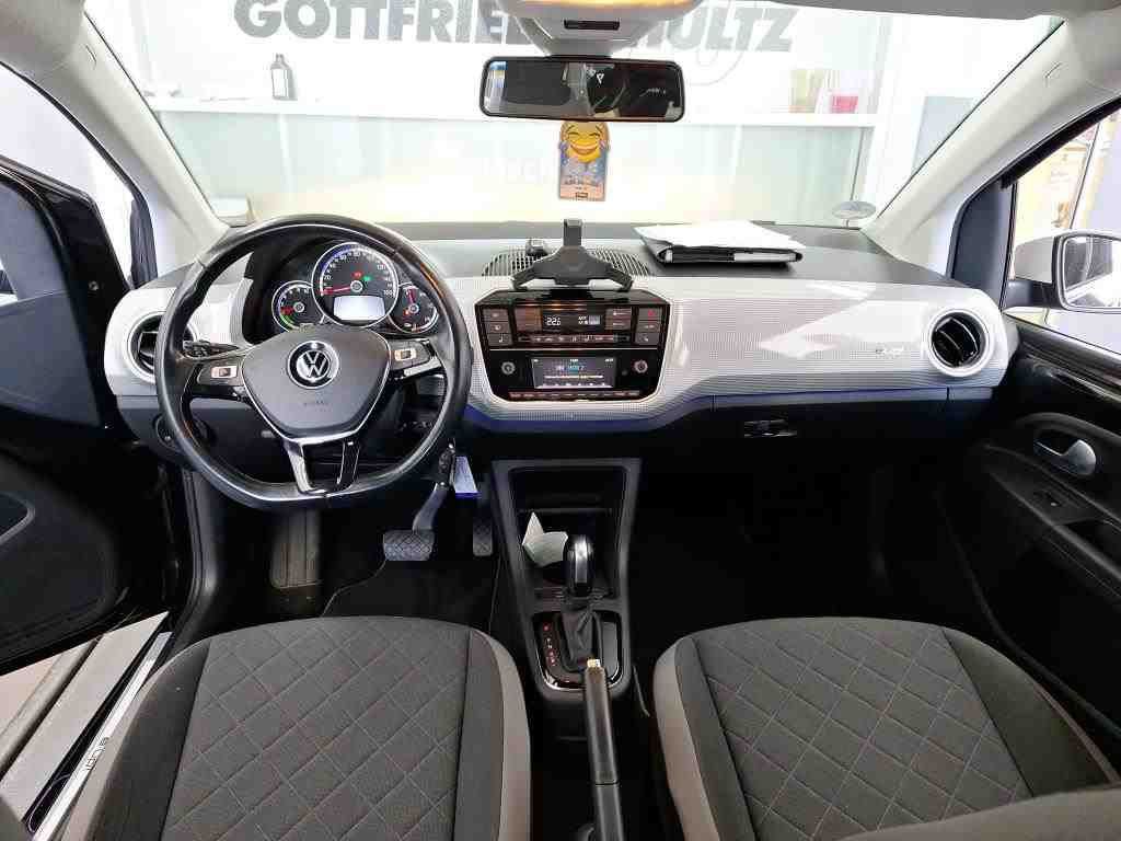 Volkswagen up! e-up! Style - Samsaru's Car Outlet