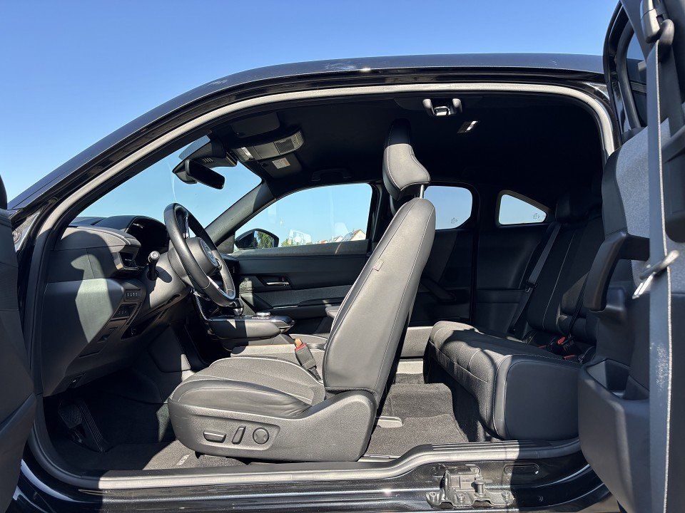 Mazda MX-30 e-SKYACTIV EV MAKOTO Premium-Paket