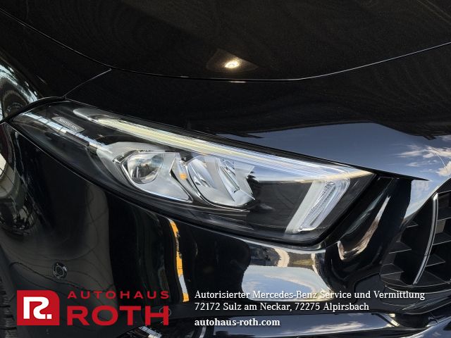 Mercedes-Benz Mercedes-AMG A 45 S 4M+ - Samsaru's Car Outlet