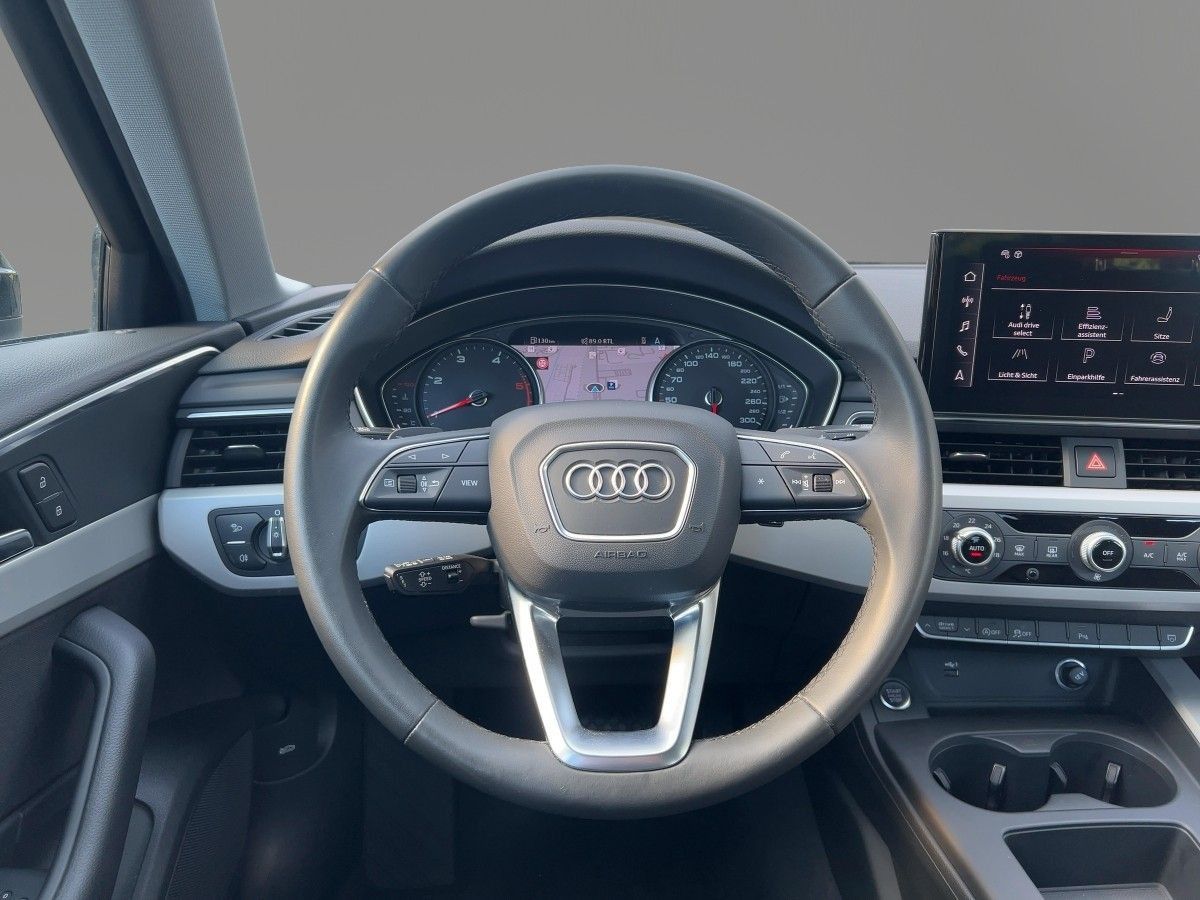 Audi A4 Avant 40 TDI quattro S tronic - Samsaru's Car Outlet