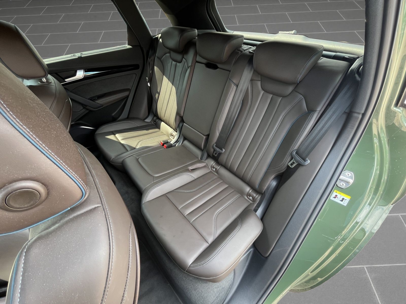 Audi Q5 SUV edition one 40 TDI - Samsaru's Car Outlet