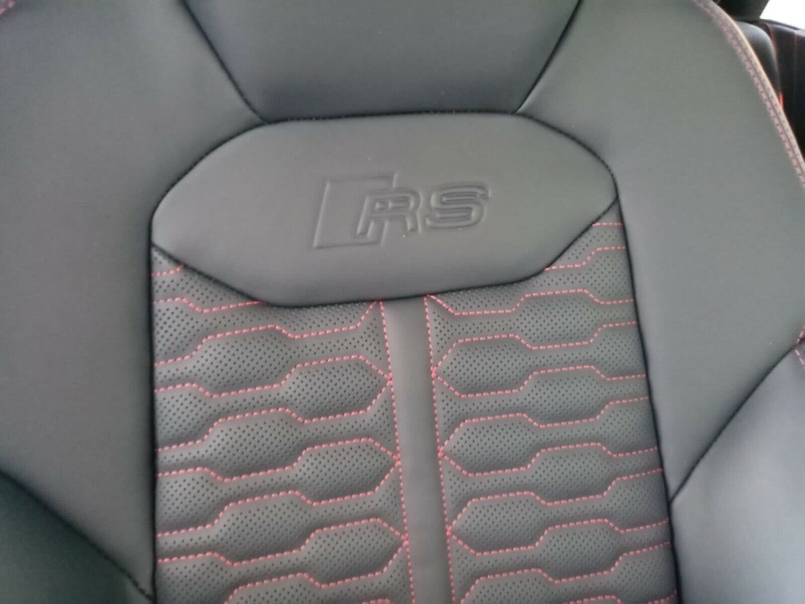 Audi RS Q8 4.0 TFSI Keram Pan Nigt StHzg Dynam Mass