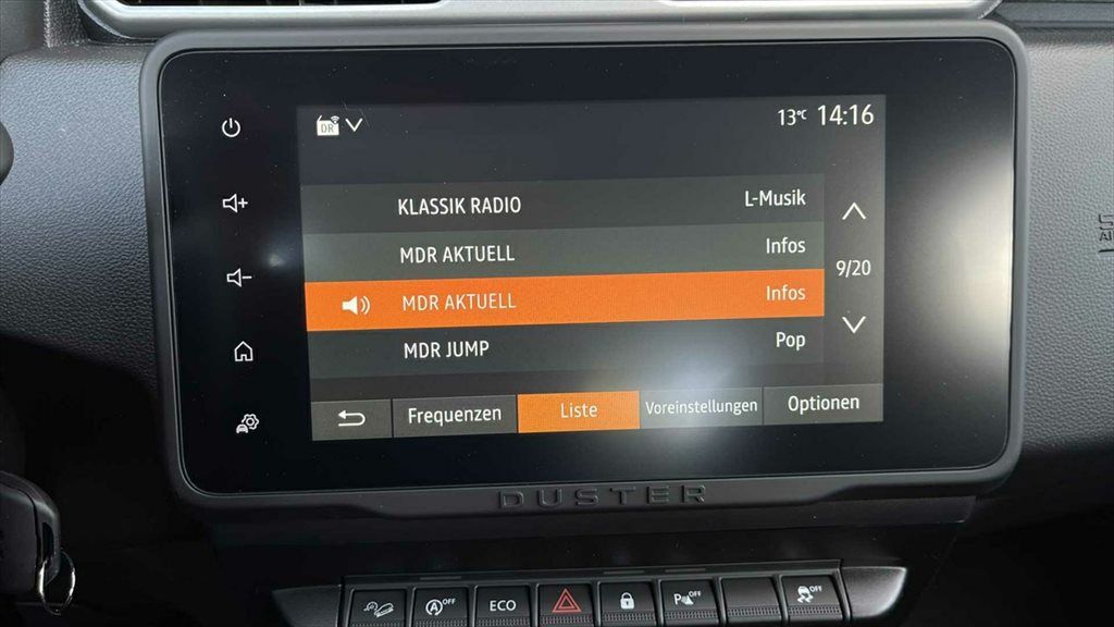 Dacia Duster II 1.5 dCi 4x4 - Samsaru's Car Outlet