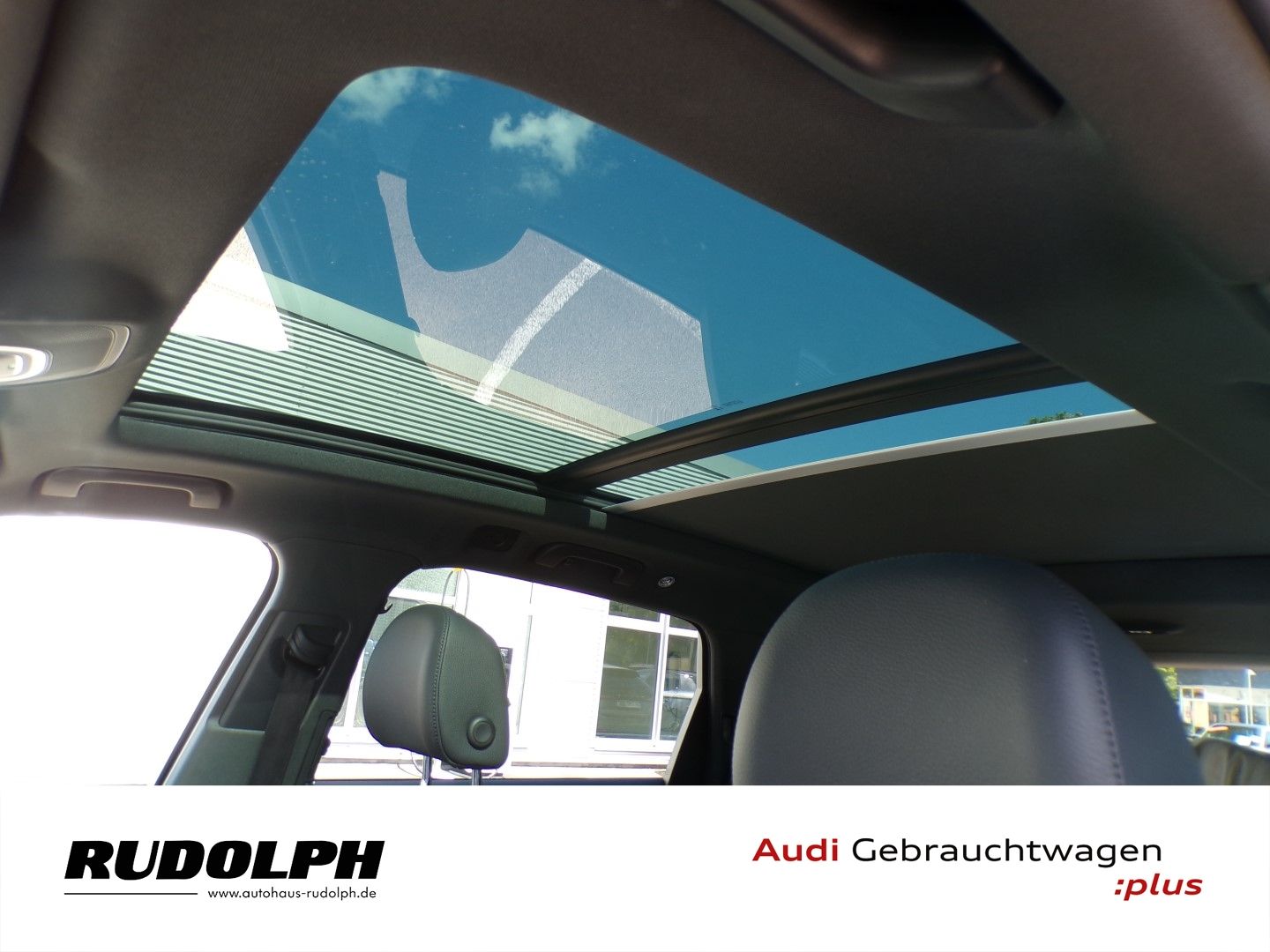Audi Q7 S line 50 TDI quattro tiptronic ACC HUD AHK N