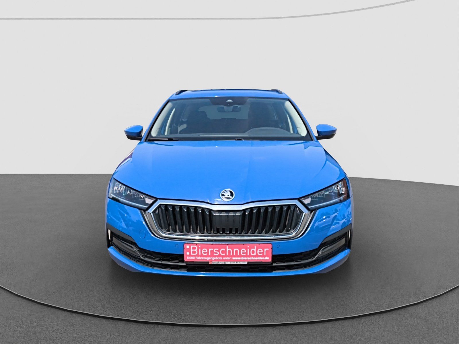 Skoda Octavia Combi 1.4 TSI iV Aut. Ambition NAVI PDC