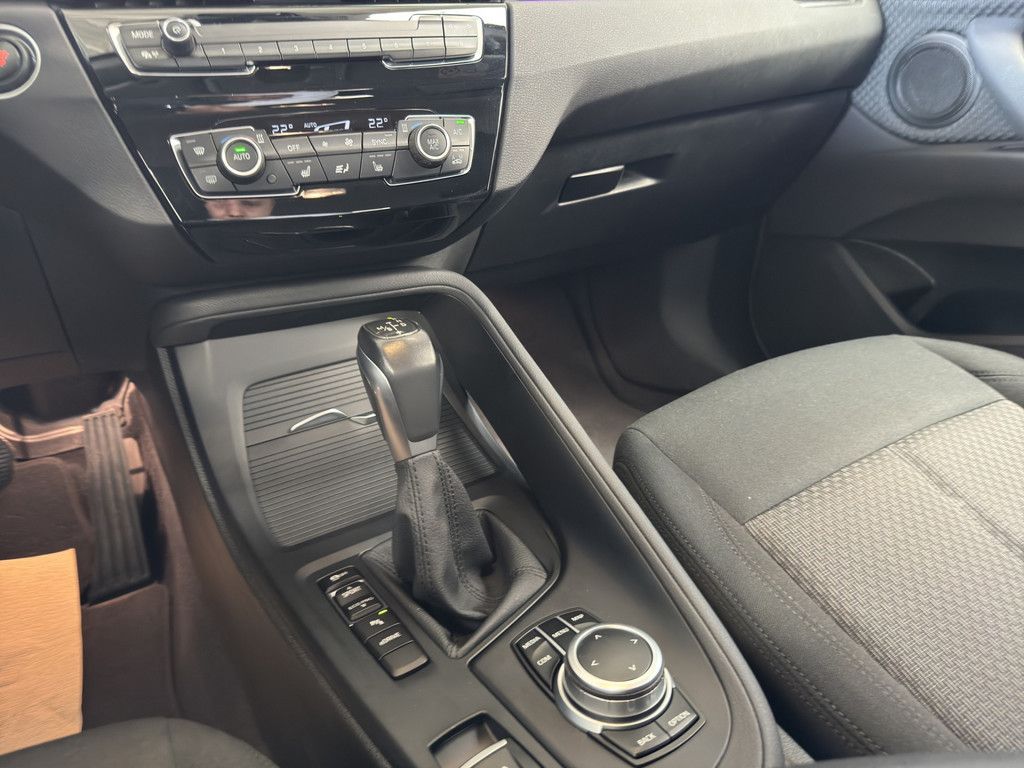 BMW X1 xDrive25e ADVANTAGE HYBRID - Samsaru's Car Outlet