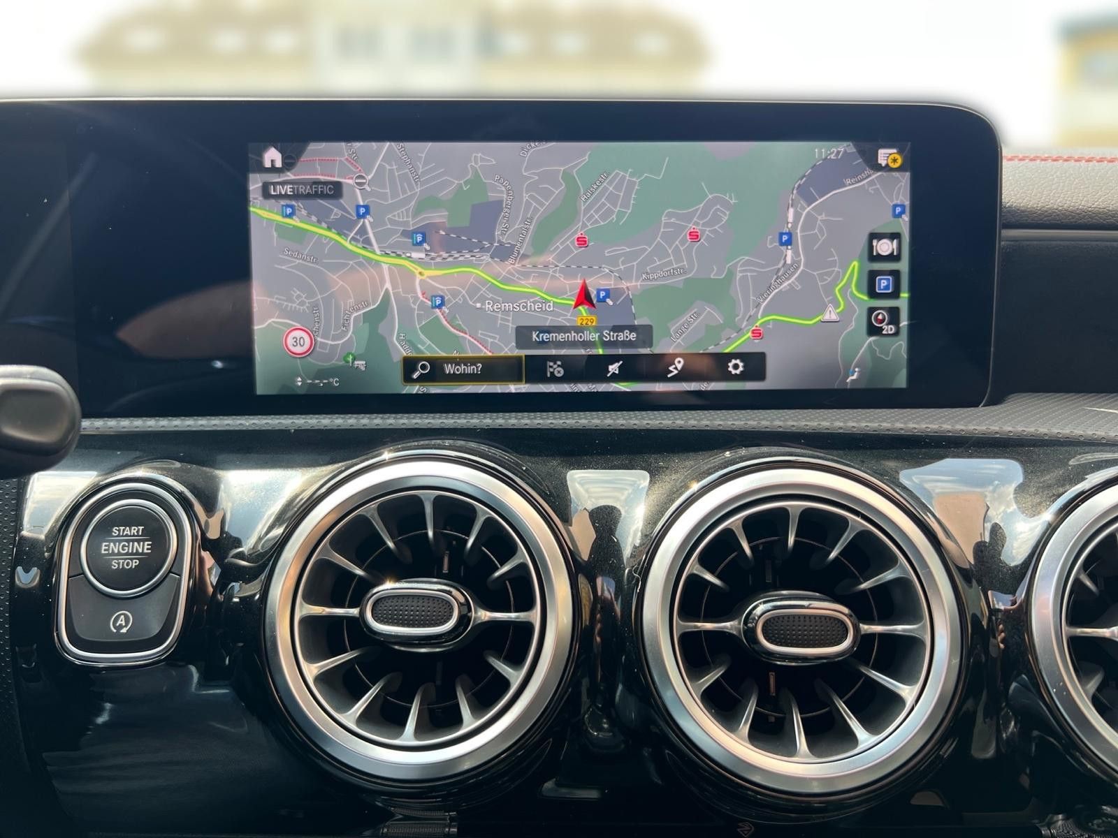 Mercedes-Benz CLA 250 Coupe 250 AMG Line - Samsaru's Car Outlet