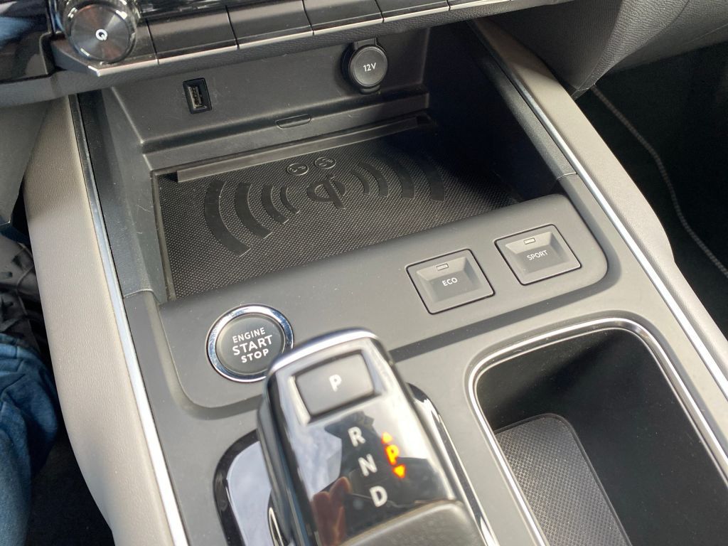 Citroën C5 Aircross Diesel 130 Automatik SHINE PACK