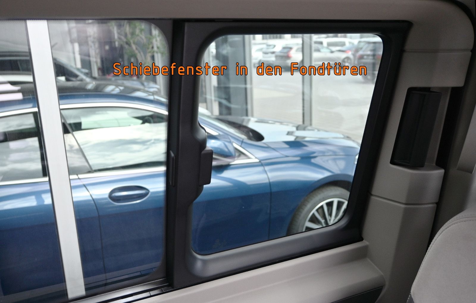Volkswagen T7 Multivan 2.0 TDI DSG Style - Samsaru's Car Outlet