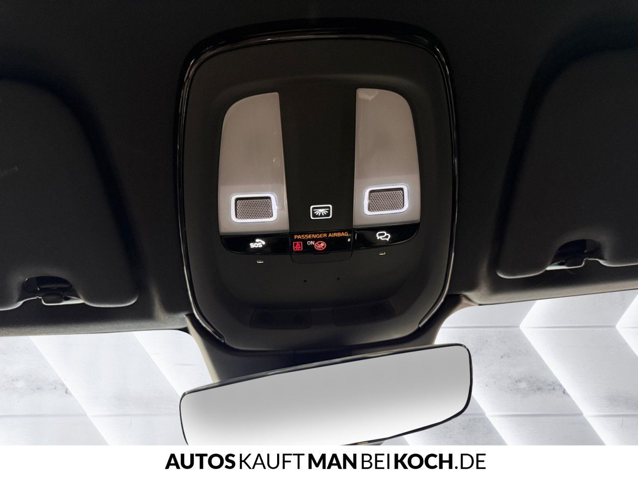 Volvo XC60 B5 AWD PlusDark ACC BLIS AHK VLED 4xSHz H&K