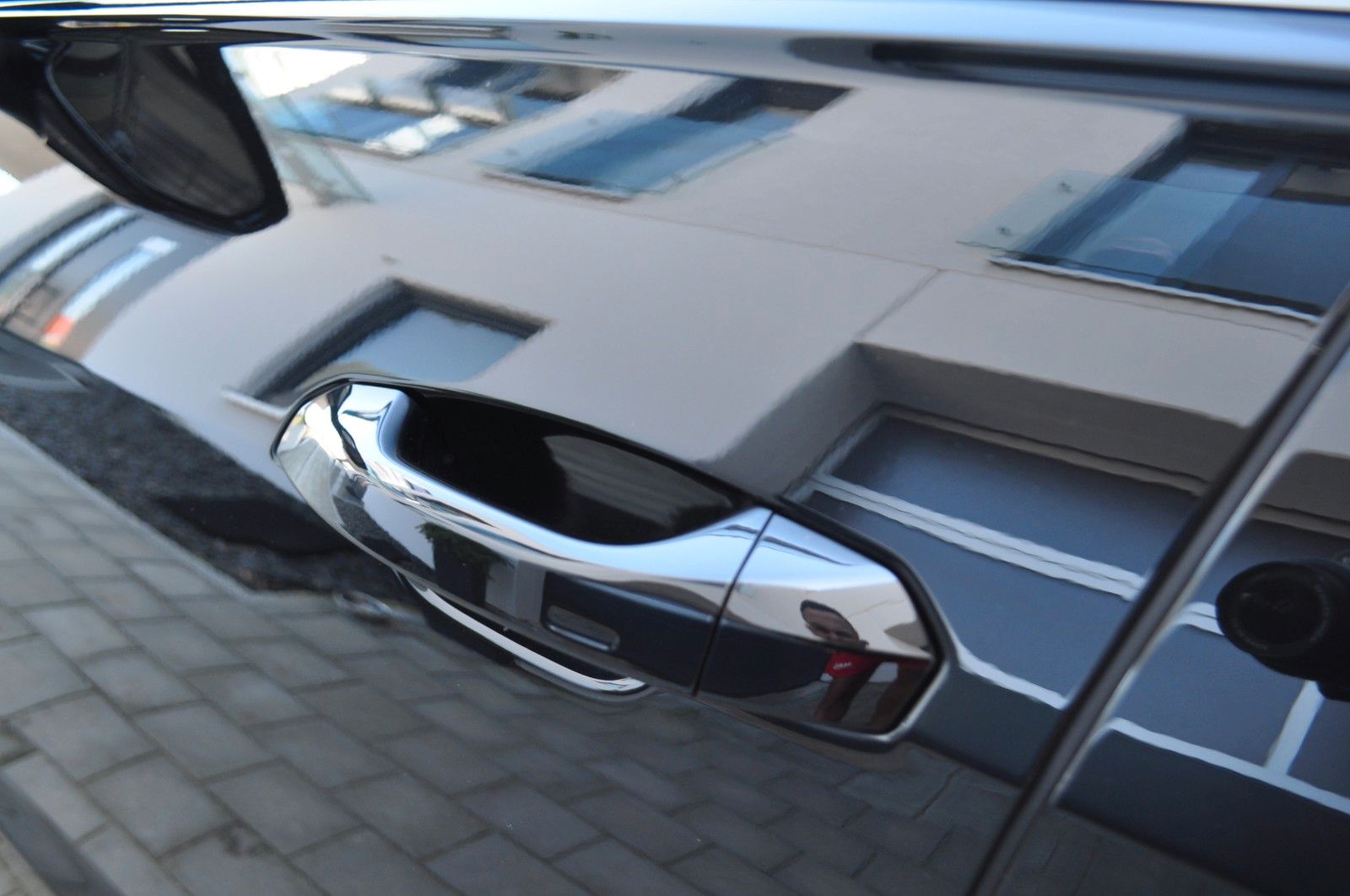 Audi A6 Avant 45 TFSI - Samsaru's Car Outlet