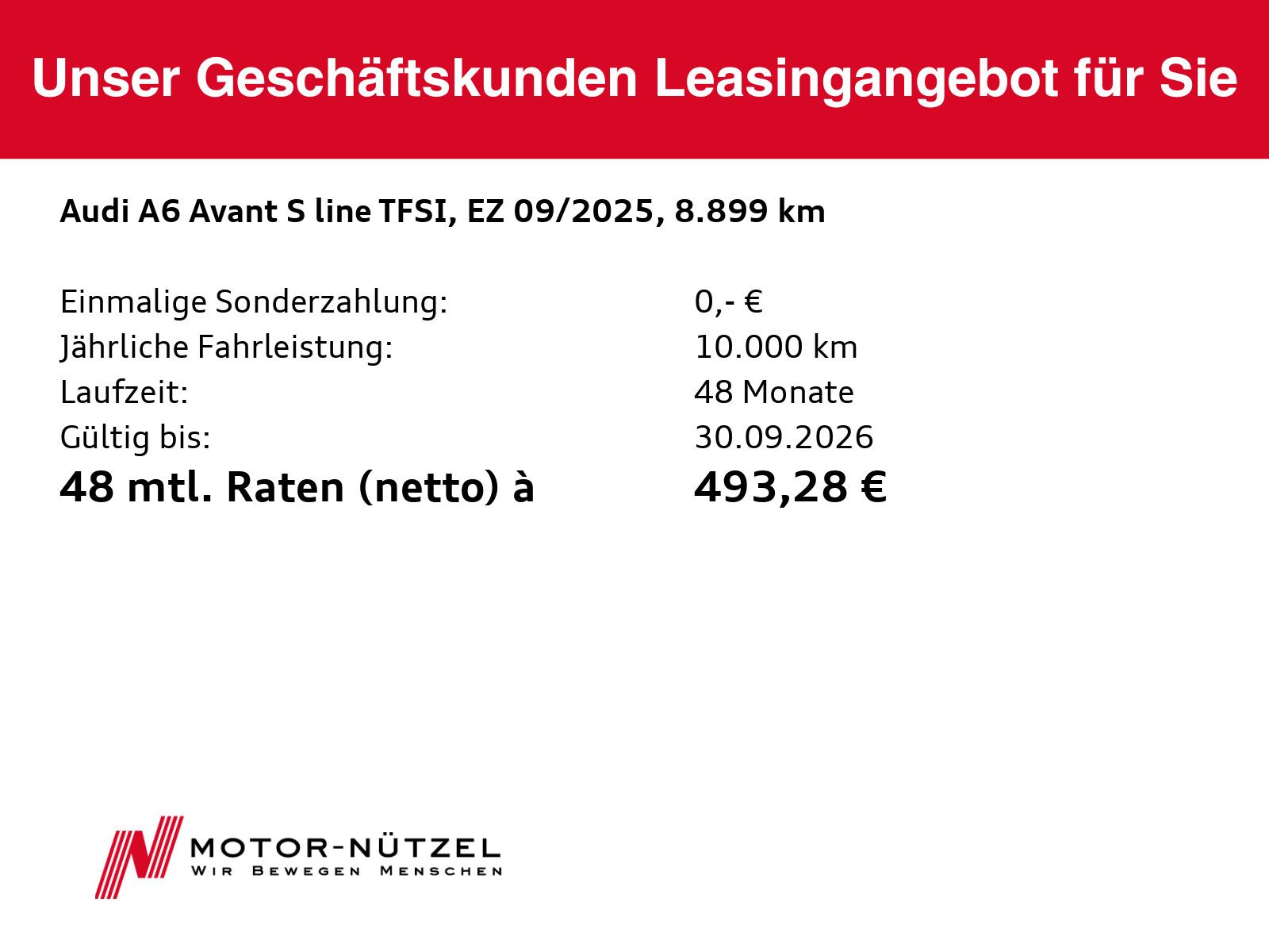 Audi A6 Avant 55 TFSI e QU S-LINE MATRIX+NAVI+HuD+AHK