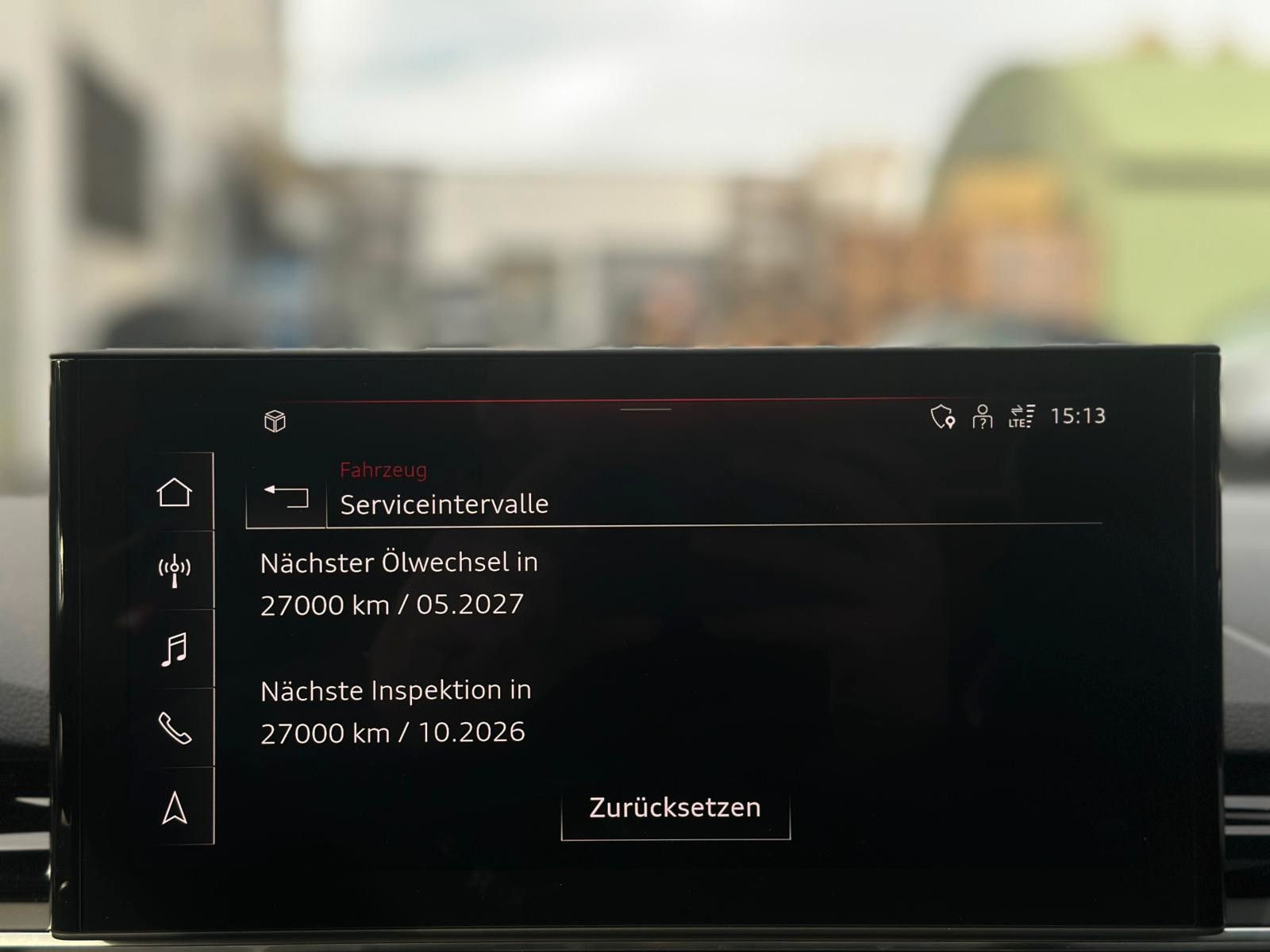 Audi A5 40 TFSI quat S Line Matrix Pano ACC B&O 360°