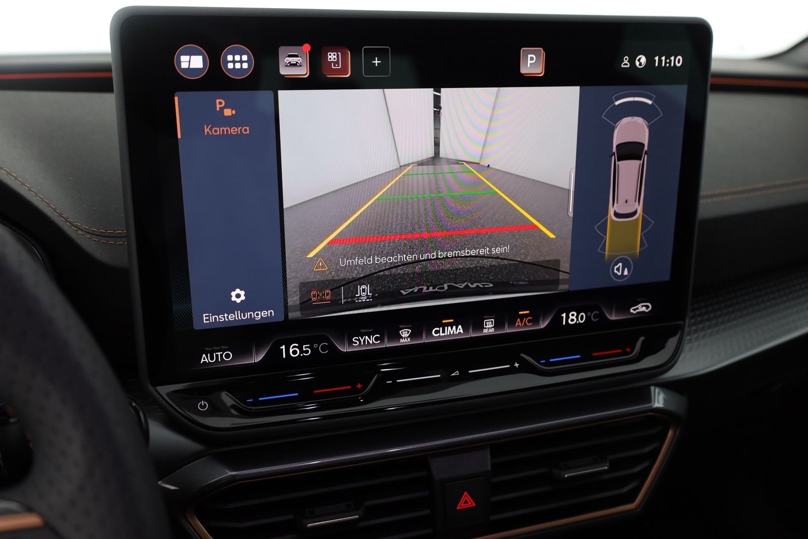 Cupra Leon ST 2.0 TDI DSG - Samsaru's Car Outlet