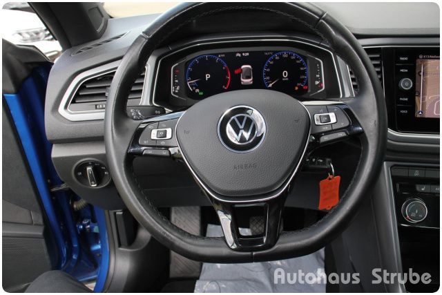 Volkswagen T-Roc Cabriolet Style 1.5 TSI DSG - Samsaru's Car Outlet