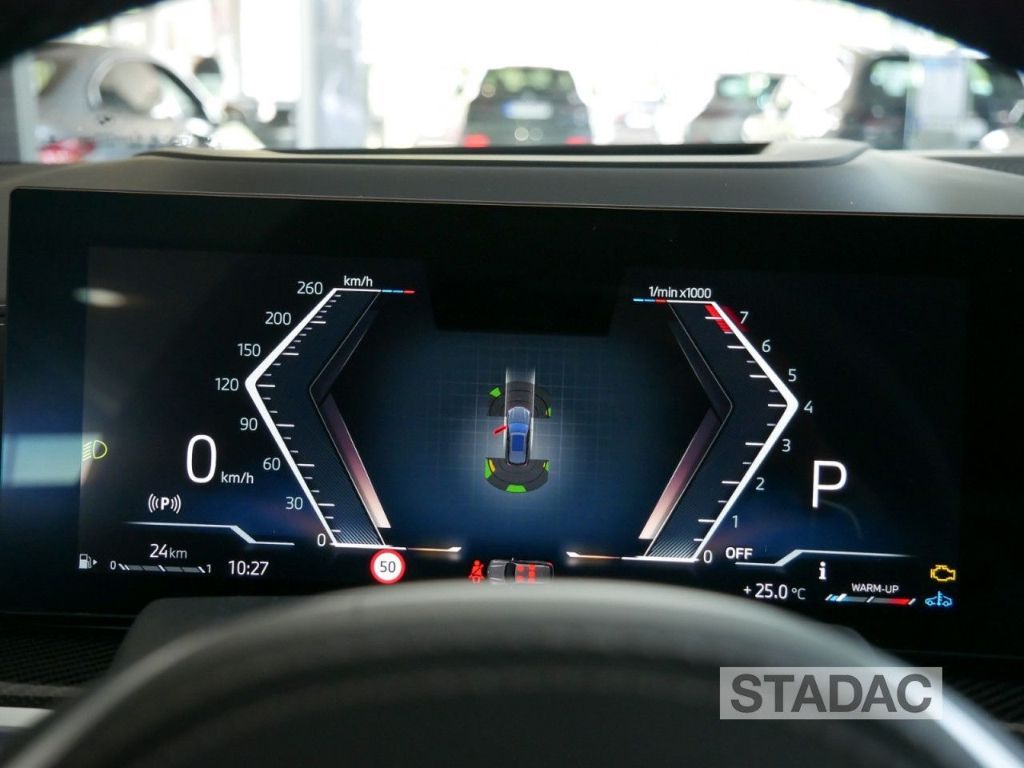 BMW X5 XDRIVE40I Sportpaket Navi LED Vollleder Klima