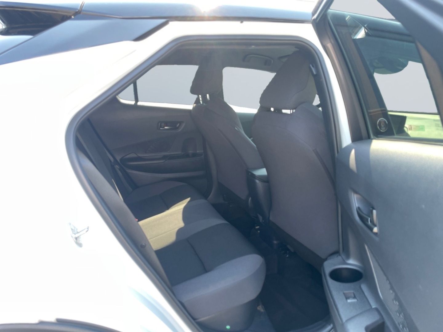 Toyota C-HR 1.8 Hybrid Team D *Technik Paket*el. Heck*A