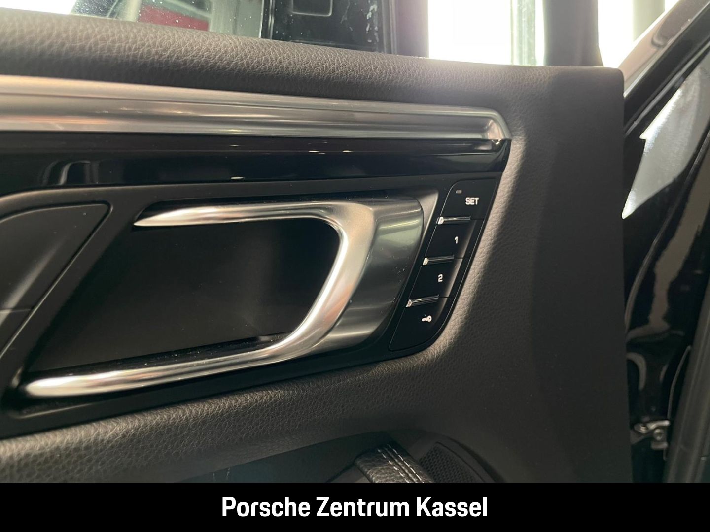 Porsche Macan EU6d S