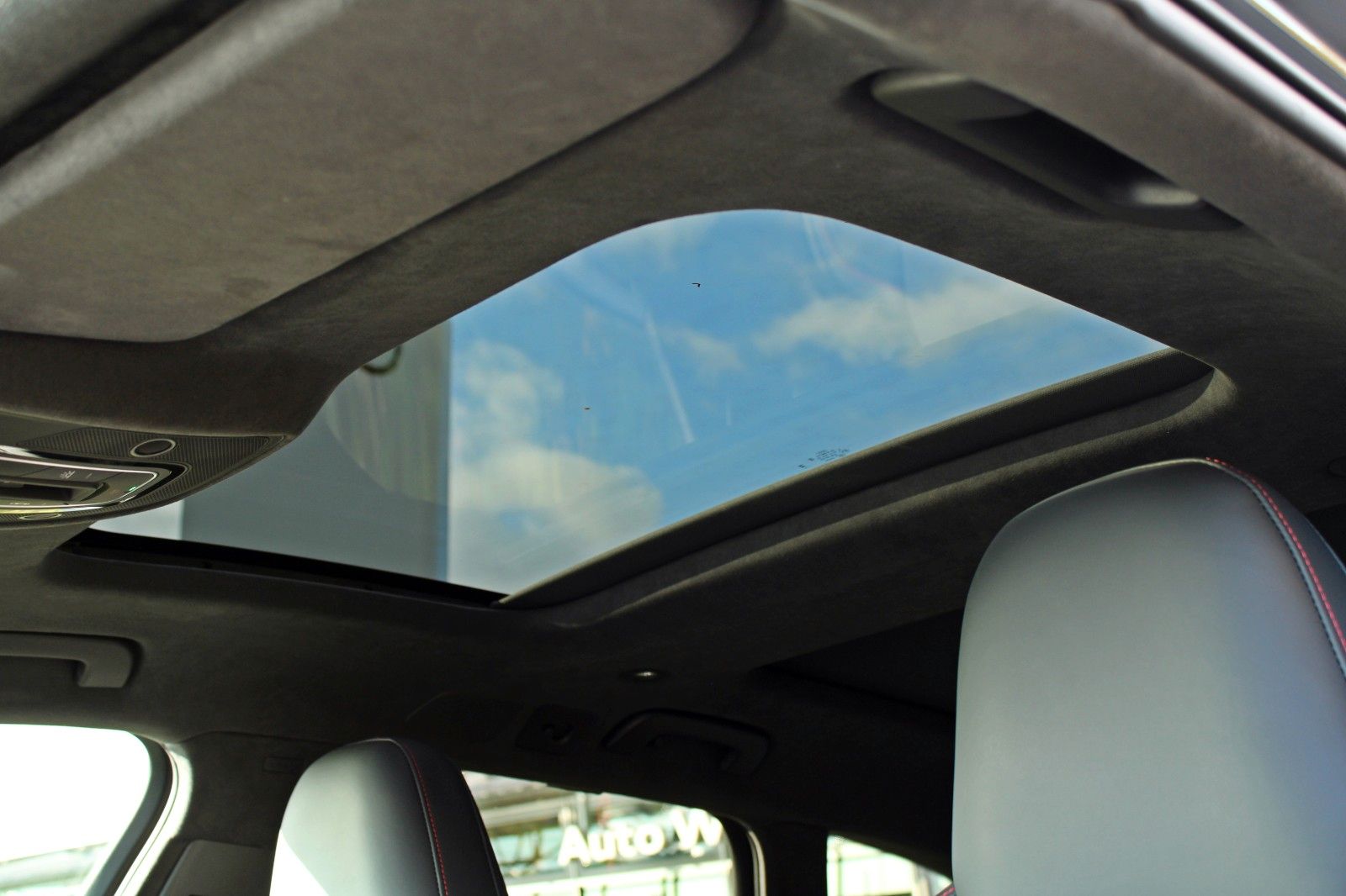 Audi RS6 PERFOMANCE KERAMIK RS-ABGAS PANO STHZG. 305