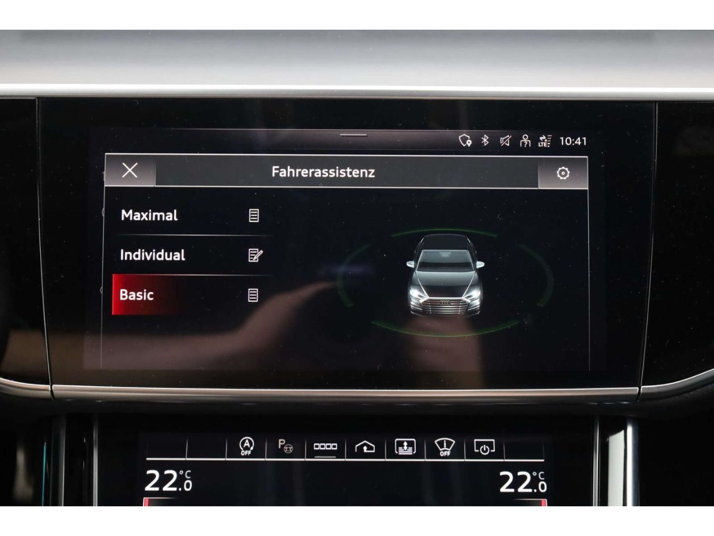 Audi A8 50 TDI S-Line qu AHK/VC/B&O/LED/Head-up/Pano