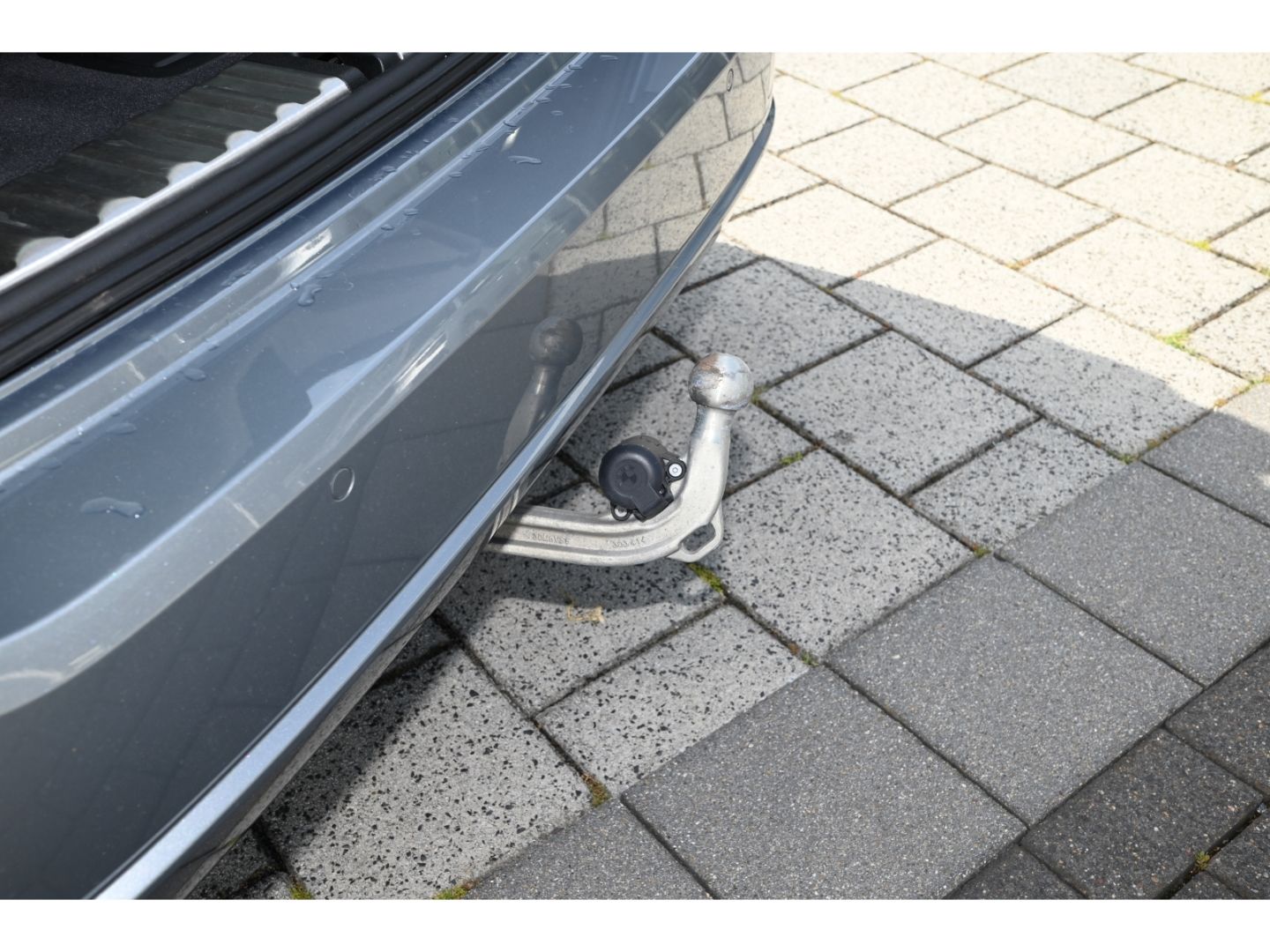 BMW 320d Touring - Samsaru's Car Outlet