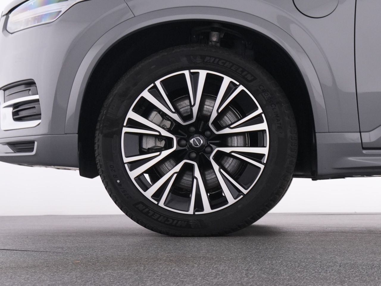 Volvo XC90 T8 Recharge Core+20'+WINTERPAK+KAMERA+