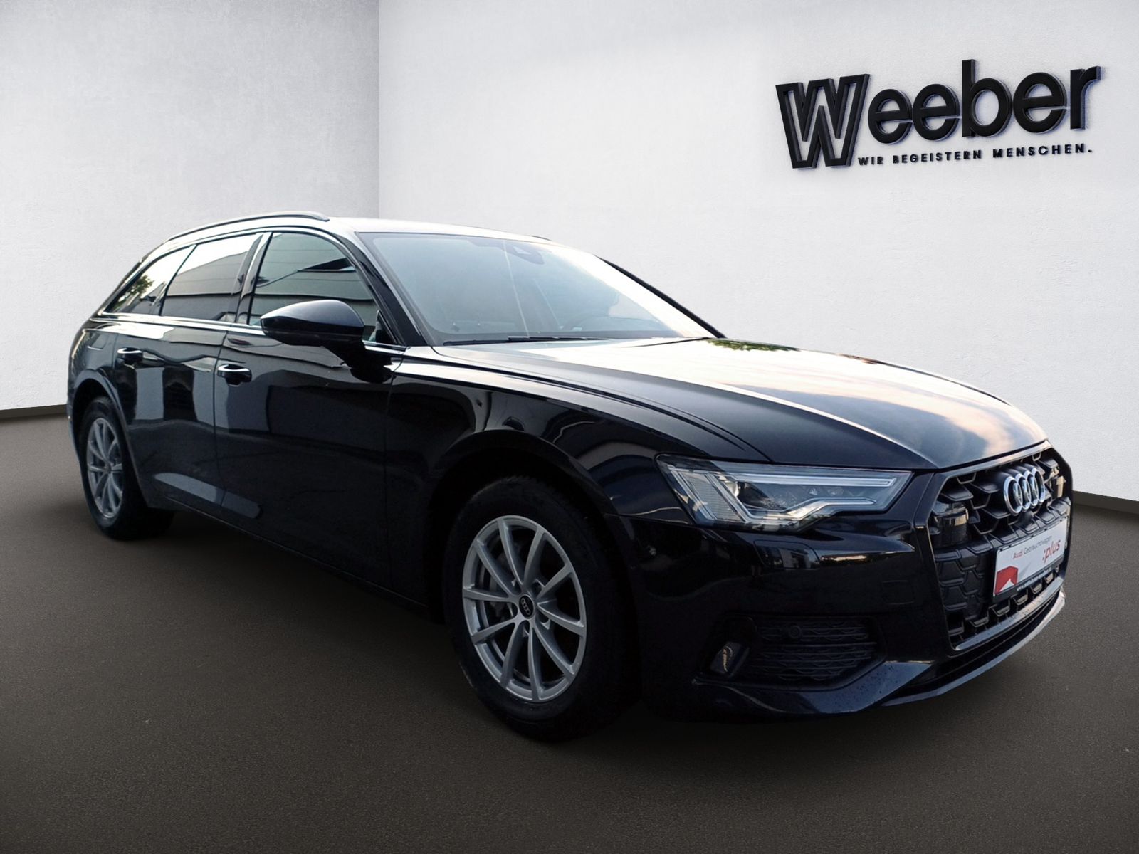 Audi A6 Avant - Samsaru's Car Outlet